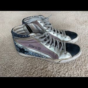 Golden Goose Slide size 41